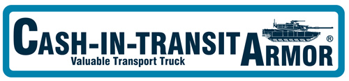 valuable transport truck armor